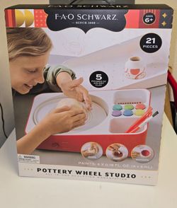 Clay Maker