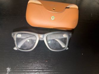 META GLASSES