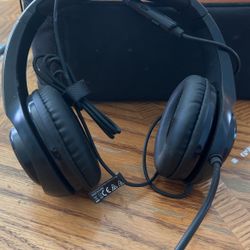 Ps Headset