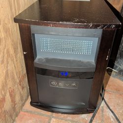Electric Heater