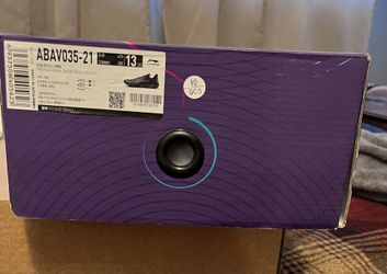 LiNing Gamma 1 'Galaxy'