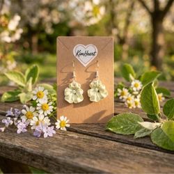 Spring Earrings 