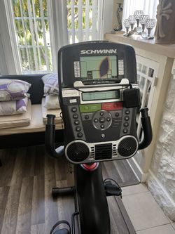 Bicycle Machine