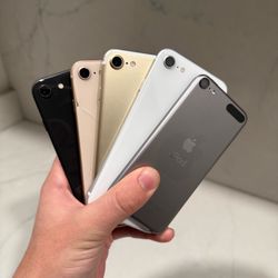iPhone Lot - For parts