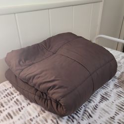 Queen Size Comforter