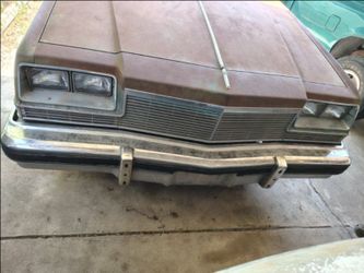 1977 Buick LeSabre