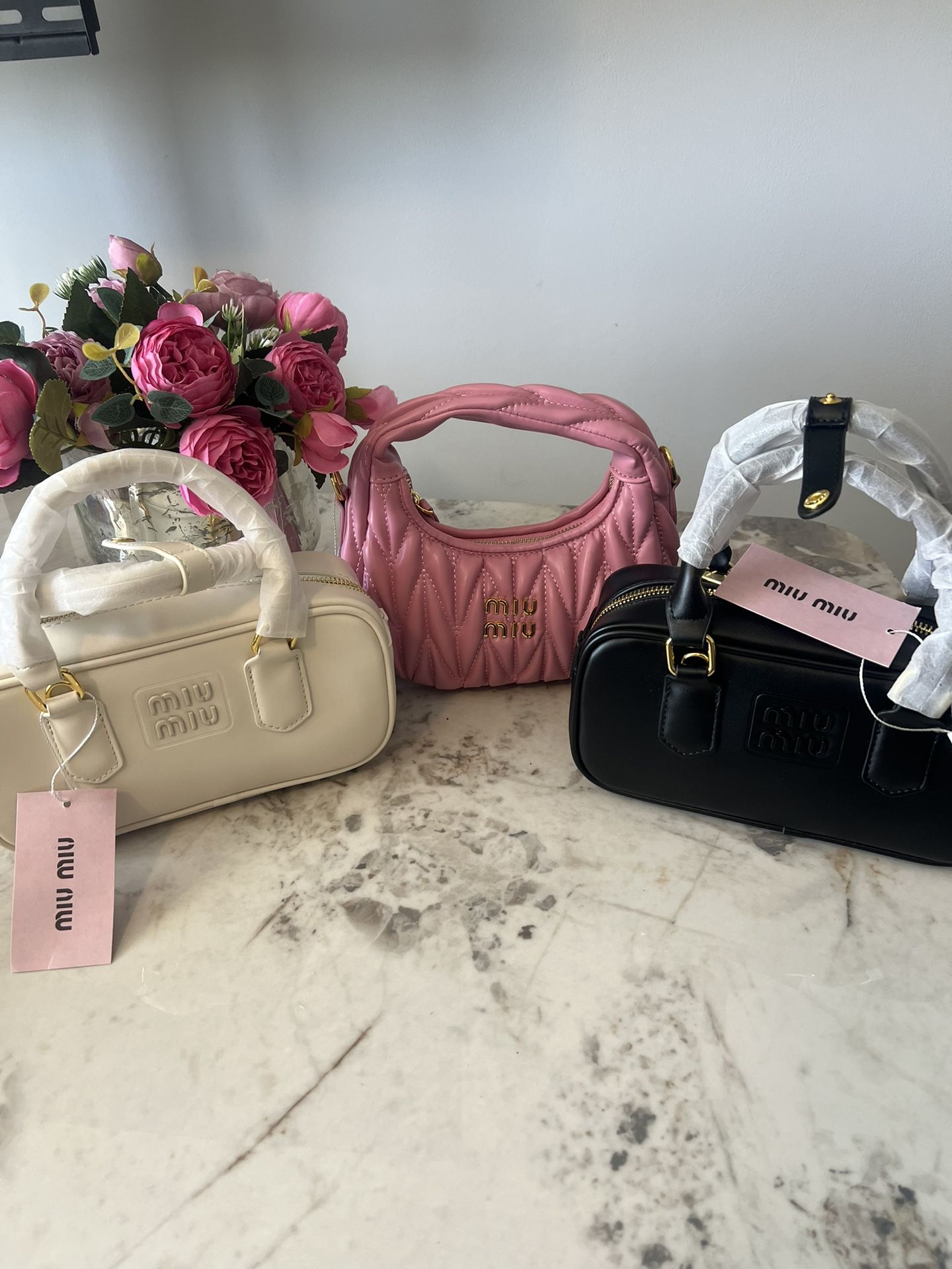 Purse MIU MIU $50