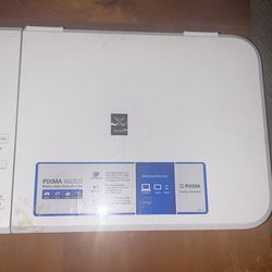 Canon Picks MG3520 Printer/scanner/copier WIRELESS