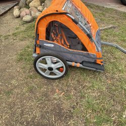Bike Trailer $125
