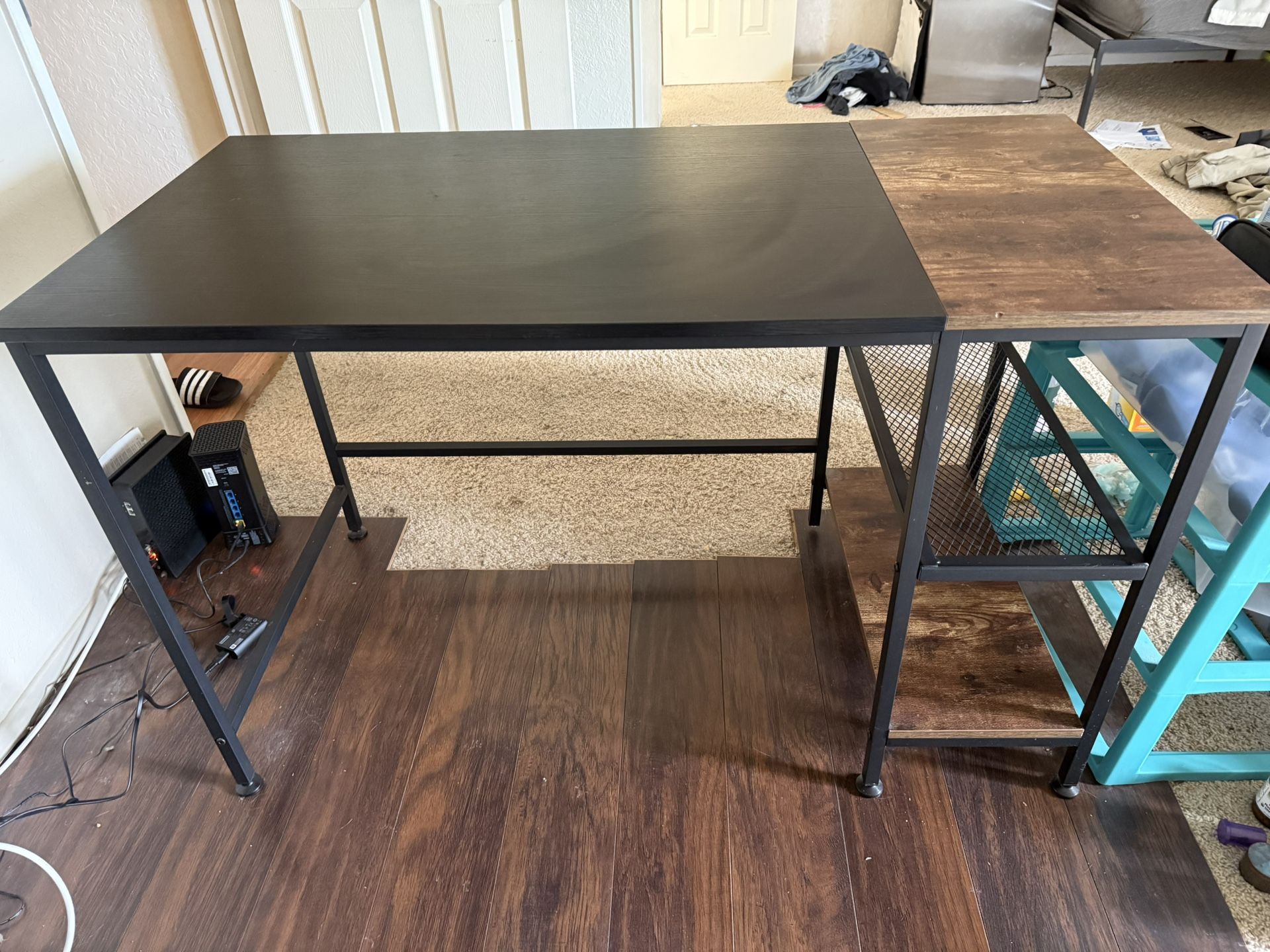 Office Desk 40x24in