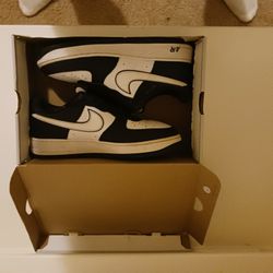 Nike Airforce Panda
