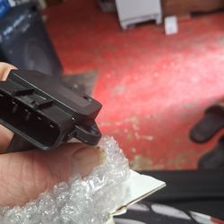 BMass air flow  010-12 mazada CX 7