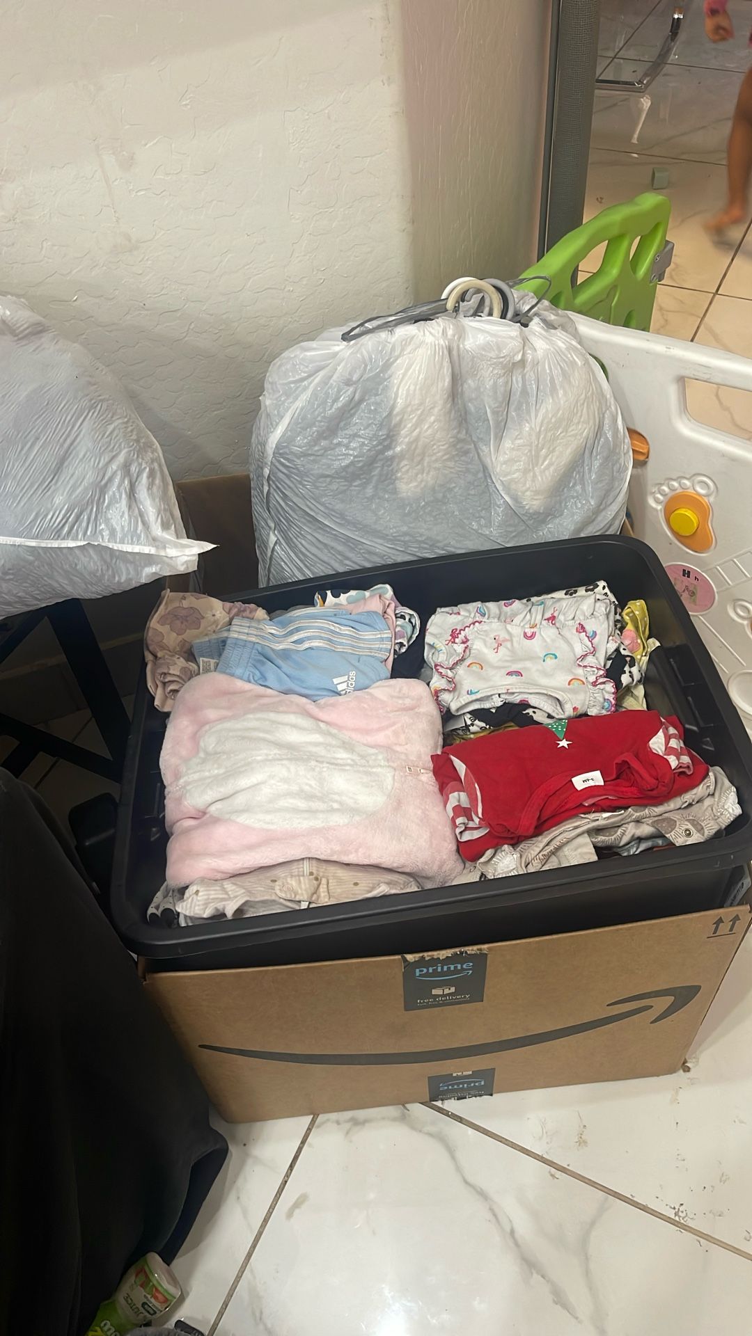 Babygirl Clothes