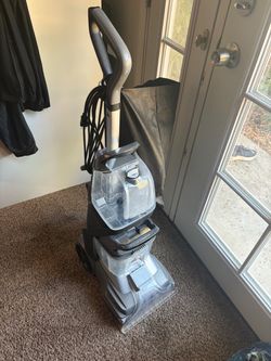 Hoover Carpet Cleaner