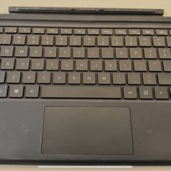 Microsoft Surface Pro Keyboard 7/6/5/4