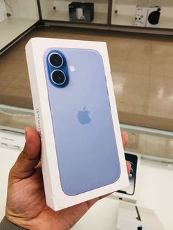 iPhone 17 regular 256gb
