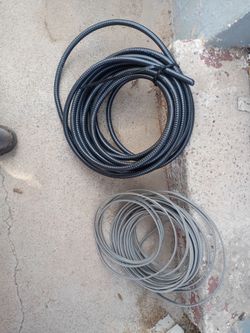 Electrical wire