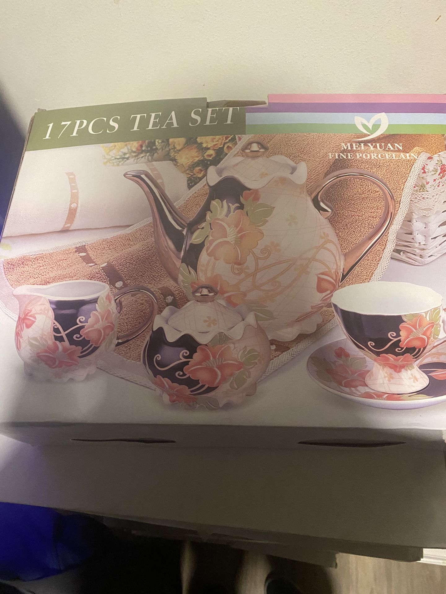 Fashionable Home Items