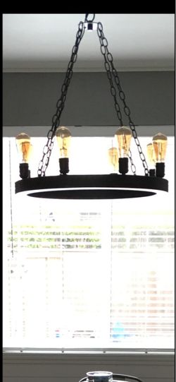 Chandelier