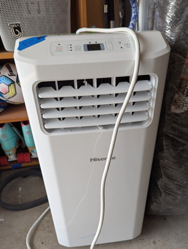 Portable Air Conditioner 