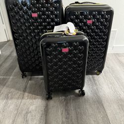 Luggage 