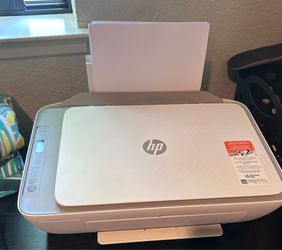 Hp printer