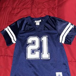 Kids’ COWBOYS NFL Jersey