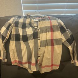 Burberry Girl Top 