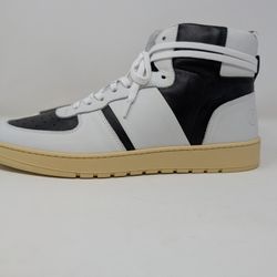 Collegium Destroyer High Reverse Nero