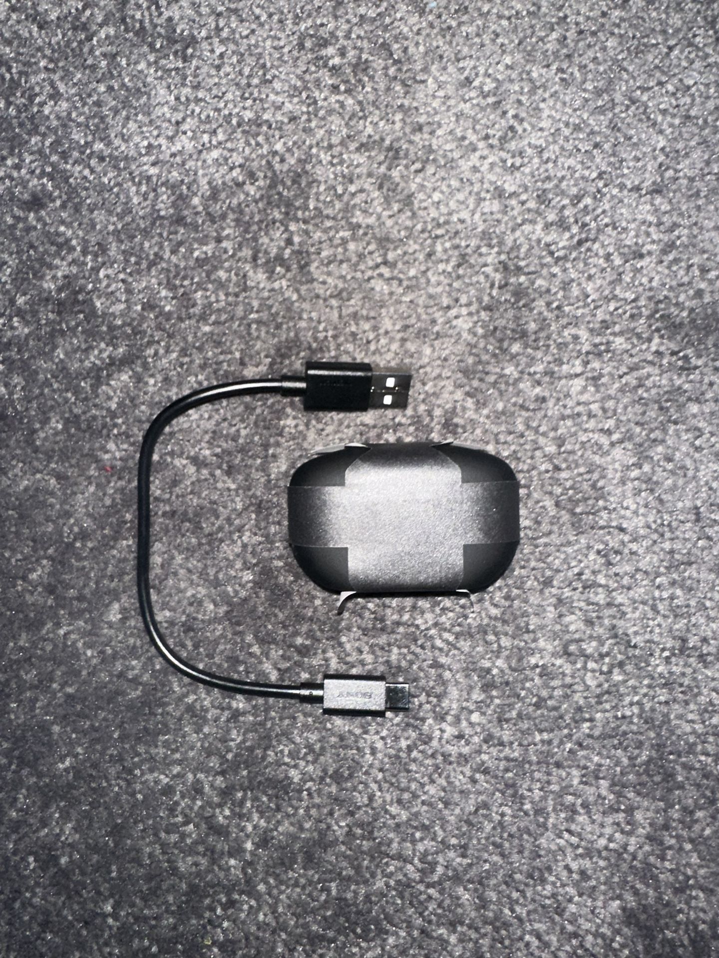 sony Earbuds wh-1000xm6