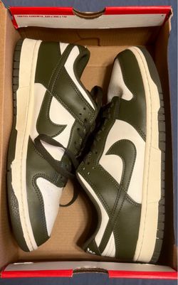 Nike Dunk Low US M 9