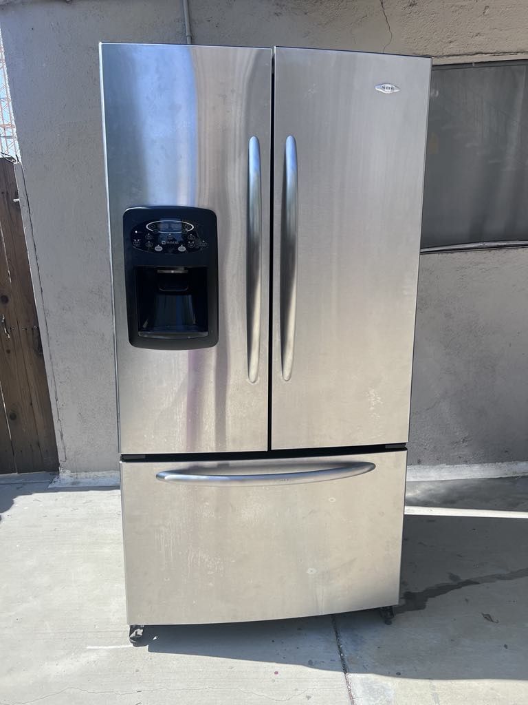 Maytag French Door Refrigerator