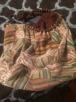Travel bag