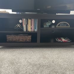 Amazon TV Stand 