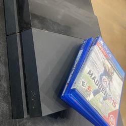 PS4 $150