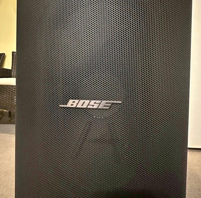 Bose Sub2