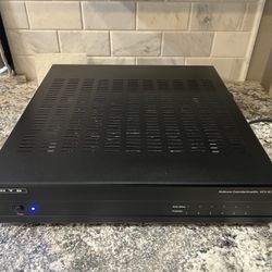 HTD Multroom Controller/Amplifier MCA-66
