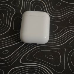 Airpod 2nd Gen (missing Right Airpod
