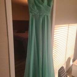 Bridesmaid Dress