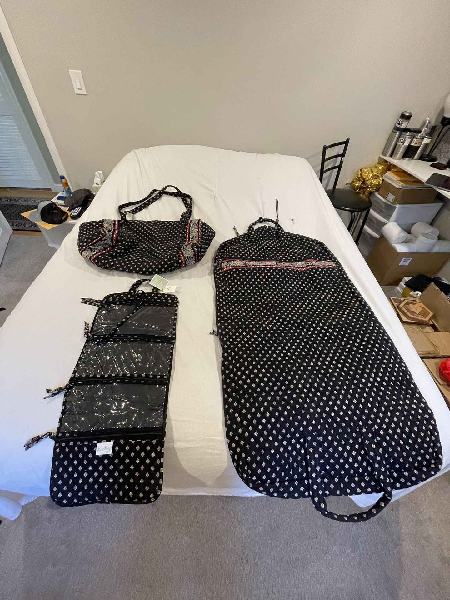 Vera Bradley Set