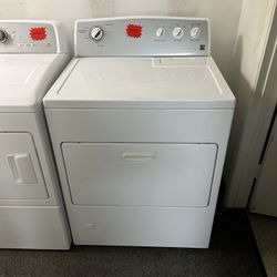 KENMORE GAS DRYER