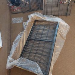 Large Bird Cage