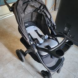 Chicco Bravo Stroller