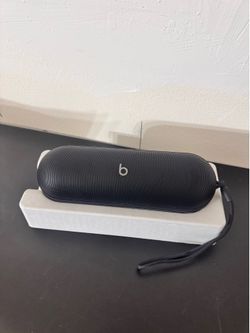 Beats Pill Portable Wireless Bluetooth Speaker