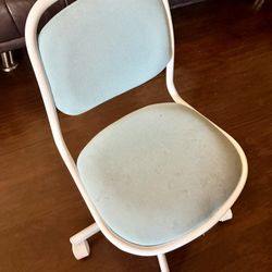 IKEA Children Adjustable Chair 