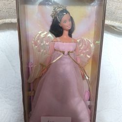 Barbie Special Edition, Angelic Harmony, Hispanic
