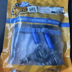 Rear End Links