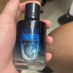 Sinner Pure Fragrance 