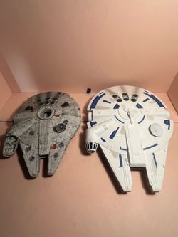 Star Wars toys