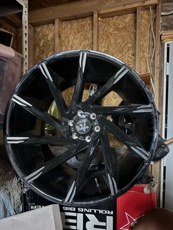 Wheels
